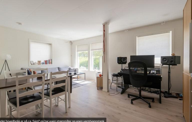 7060 Charlottenlund Fredrik B. Wallems Veg 15B